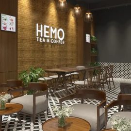 Cafe Hemo